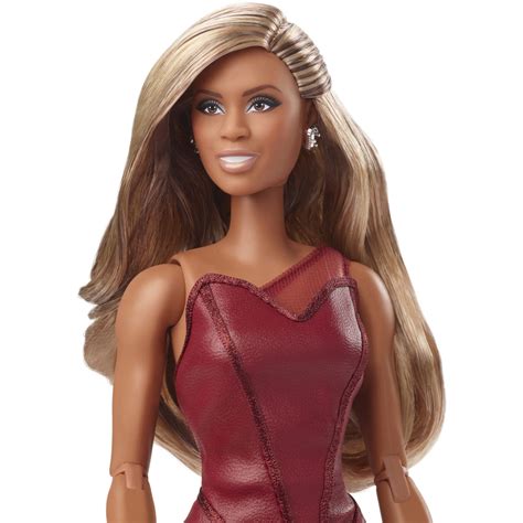 ts barbiie|Barbie Releases Its First Transgender Doll In Honor Of  .